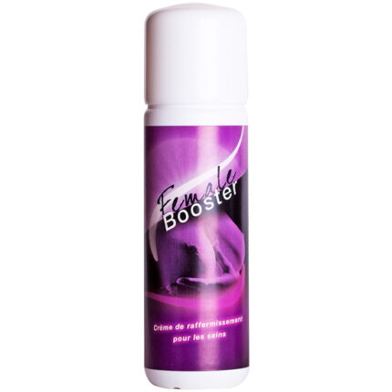 FEMALE BOOSTER CREMA REAFIRMANTE DE SENOS - 001