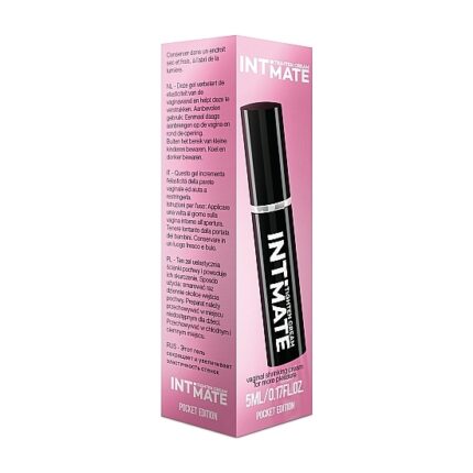 FEMALE SPRAY ÍNTIMO TIGHTEN CREMA 5 ML - 002