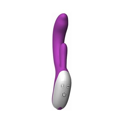 FEMME CADENCE VIBRADOR RAMPANTE - MORADO - 001