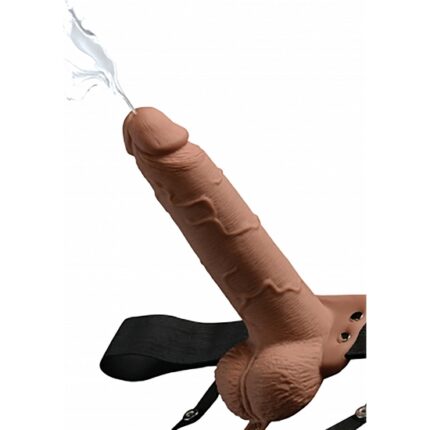 FETISH FANTASY 7.5 - PENE REALISTICO EYACULADOR - 19