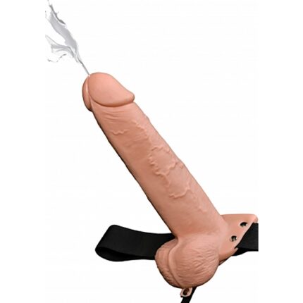 FETISH FANTASY 9 - PENE REALISTICO EYACULADOR - 22