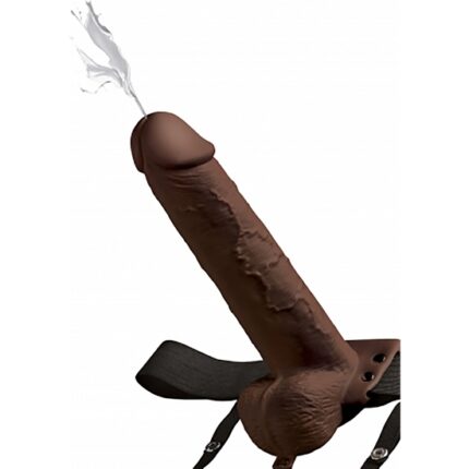 FETISH FANTASY 9 - PENE REALISTICO EYACULADOR - 22
