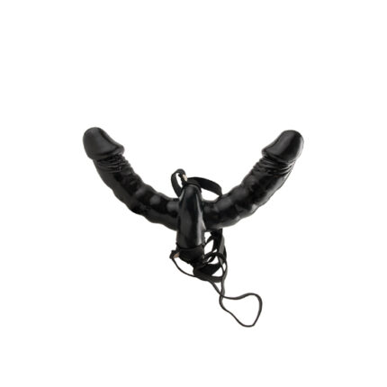 FETISH FANTASY ARNES DOBLE DELICIA VIBRADOR - 002