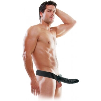 FETISH FANTASY ARNES HUECO 19 CM - 001