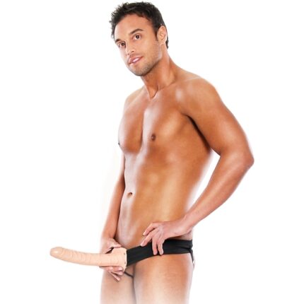 FETISH FANTASY ARNES HUECO AJUSTABLE 22 CM - 001