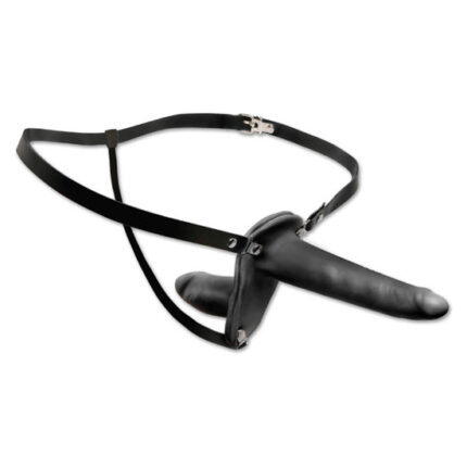 FETISH FANTASY ARNES PENETRIX DOBLE - 001
