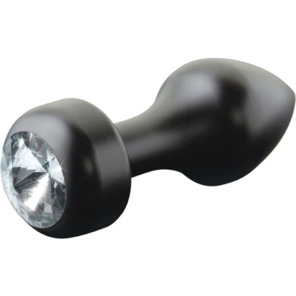 FETISH FANTASY EDICION LIMITADA MINI PLUG METAL - 002