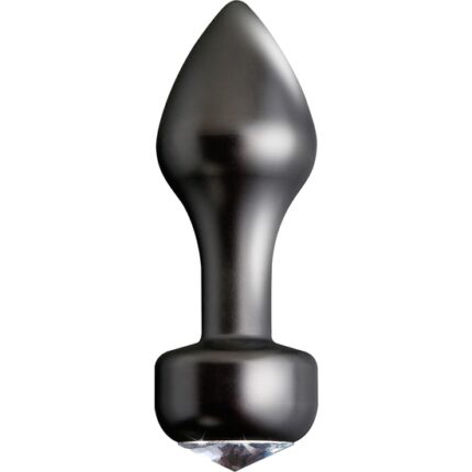 FETISH FANTASY EDICION LIMITADA MINI PLUG METAL - 001