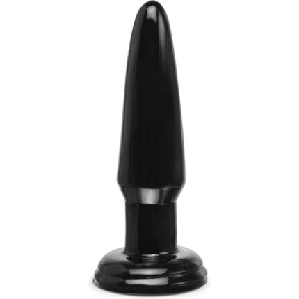 FETISH FANTASY EDICION LIMITADA PLUG ANAL PRINCIPIANTE 9 CM - 001