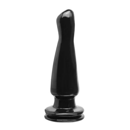 FETISH FANTASY EDICION LIMITADA PLUG DE GELATINA 12 CM - 002