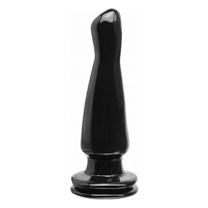 FETISH FANTASY EDICION LIMITADA PLUG DE GELATINA 12 CM - 001