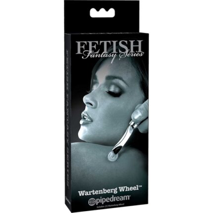 FETISH FANTASY EDICION LIMITADA RUEDA WALTENBERG - 002