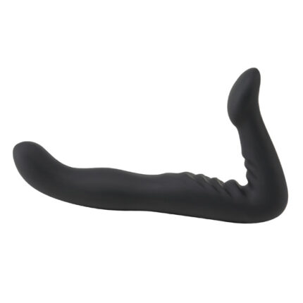 FETISH FANTASY ELITE ARNES SIN SUJECION 22 CM NEGRO - 002