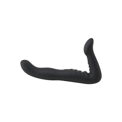 FETISH FANTASY ELITE ARNES SIN SUJECION 22 CM NEGRO - 001