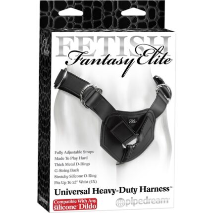 FETISH FANTASY ELITE UNIVERSAL HEAVY-DUTY ARNES UNIVERSAL - 002