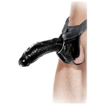 FETISH FANTASY EXTREME ARNES HUECO NEGRO - 001