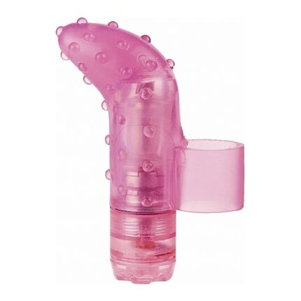 FINGER FUN PINK - 001