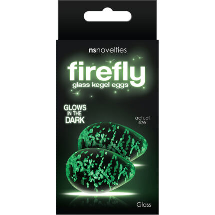 FIREFLY BOLAS KEGEL CRISTAL - 002