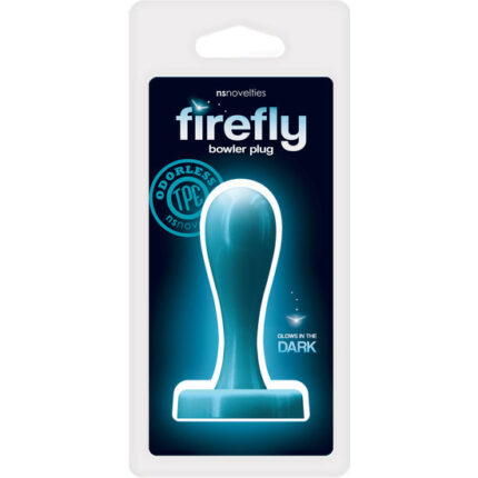 FIREFLY BOWLER PLUG MEDIANO - AZUL - 002