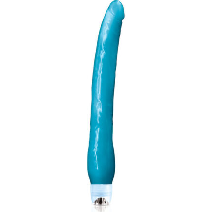 FIREFLY GLOW STICK PENE VIBRADOR - AZUL - 001