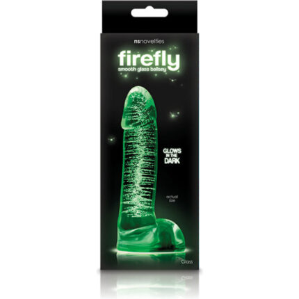 FIREFLY PENE DE CRISTAL - 002