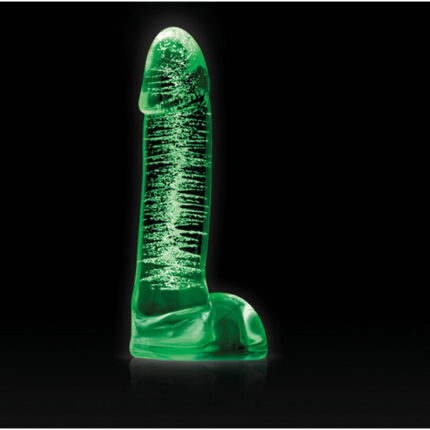 FIREFLY PENE DE CRISTAL - 001
