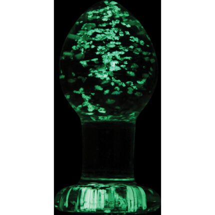 FIREFLY PLUG DE CRISTAL MEDIANO - 001