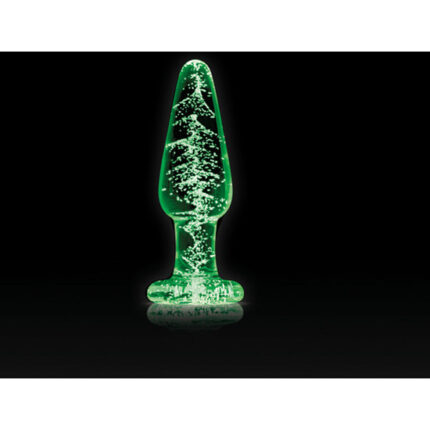 FIREFLY PLUG MEDIANO DE CRISTAL - 001