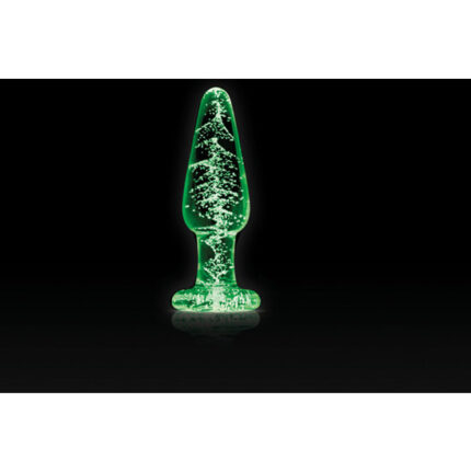 FIREFLY PLUG PEQUEÑO DE CRISTAL - 001