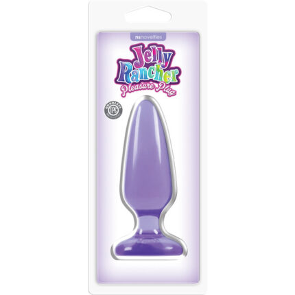 FIREFLY PLUG PLACER MEDIANO MORADO - 002