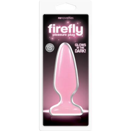 FIREFLY PLUG PLACER MEDIANO ROSA - 002