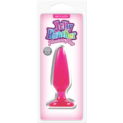 FIREFLY PLUG PLACER PEQUEÑO ROSA - 002