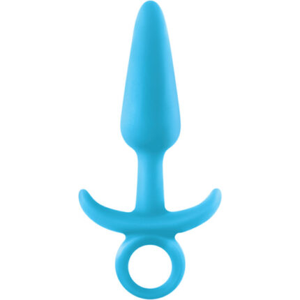 FIREFLY PRINCE PLUG PEQUEÑO - AZUL - 001