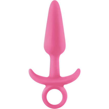 FIREFLY PRINCE PLUG PEQUEÑO - ROSA - 001