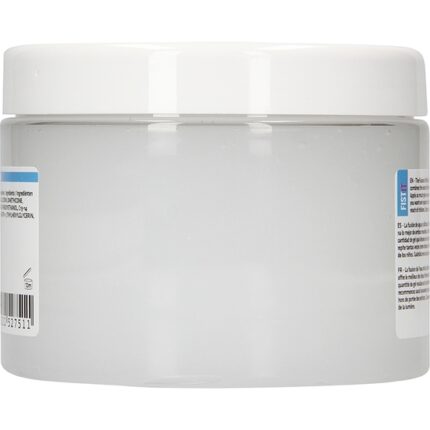 FIST IT - HYBRID - 500 ML - 002