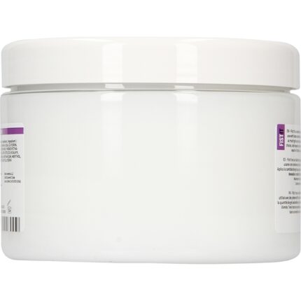 FIST IT RELAJANTE ANAL 500ML - 002