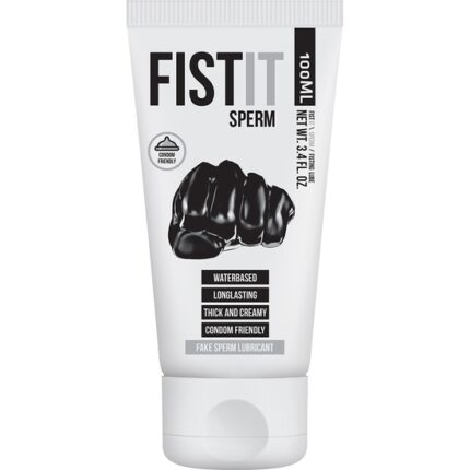 FIST IT - SPERM - 100 ML - 001