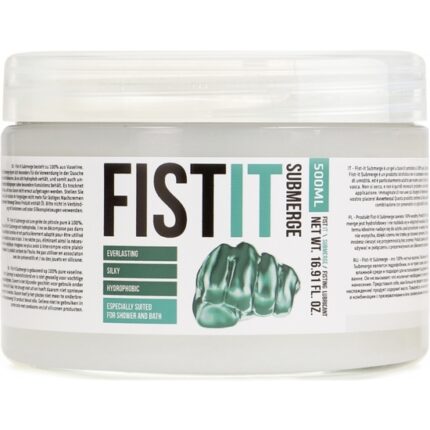 FIST IT - SUBMERGE - 500ML - 001
