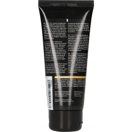 FIST IT - WATERBASED - 100 ML - 002