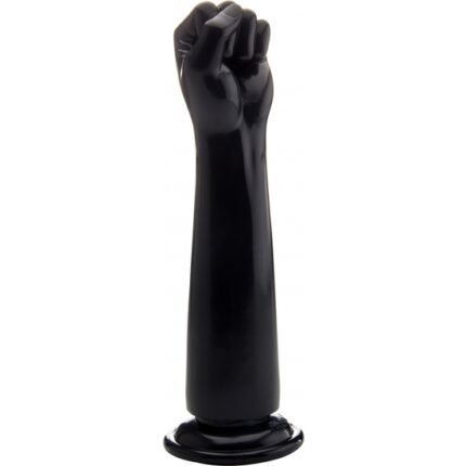 FISTING POWER FIST - NEGRO - 001