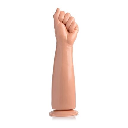 FISTO CLENCHED FIST DILDO - 001