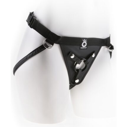 FIT RITE ARNÉS NEGRO - 001
