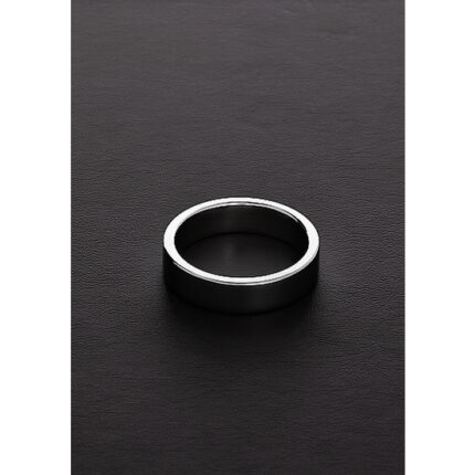 FLAT BODY C-RING (12X40MM) - 002