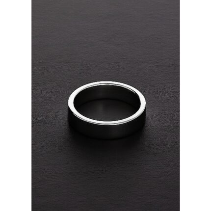 FLAT BODY C-RING (12X45MM) - 002