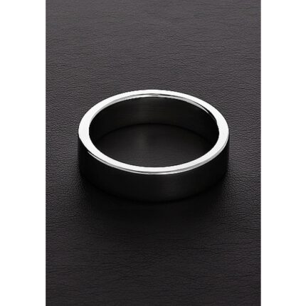 FLAT BODY C-RING (12X60MM) - 002