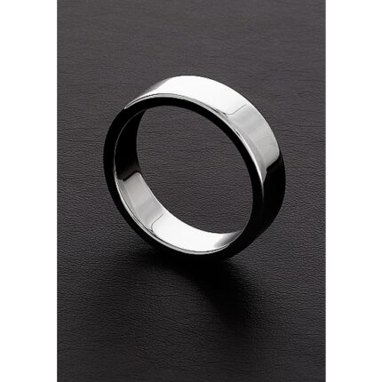 FLAT BODY C-RING (12X60MM) - 001