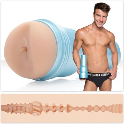 FLESHJACK BOYS ALLEN KING MAJESTIC - 001