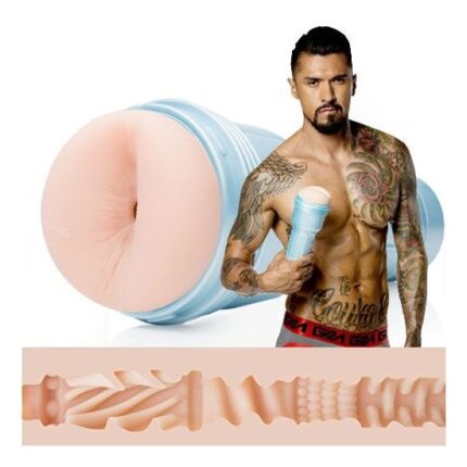 FLESHJACK BOYS BOOMER BANKS SONIC BOOM - 001