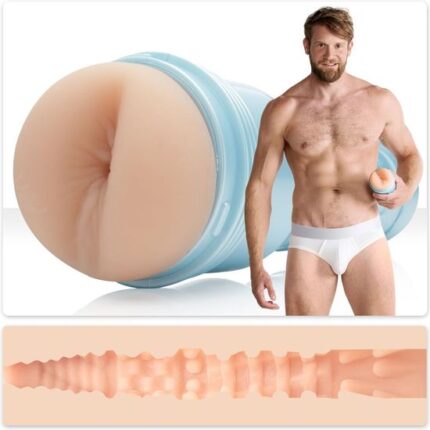 FLESHJACK BOYS COLBY KELLER LUMBERJACK - 001