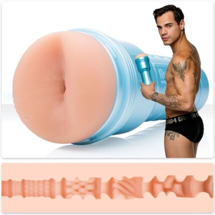 FLESHJACK BOYS LEVI KARTER EXPLOSIVE - 001